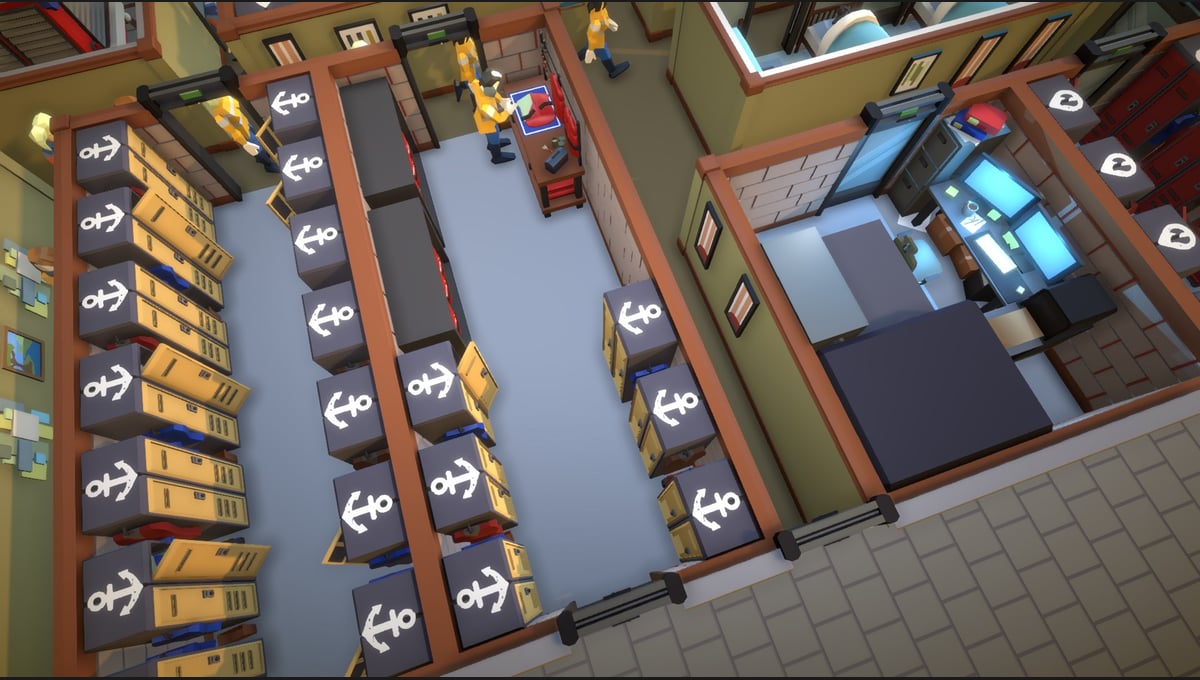 Rescue HQ - Coastguard DLC thumbnail 11