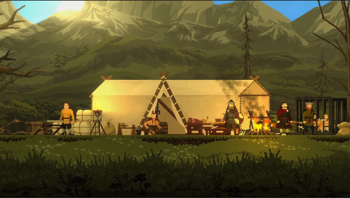 Regions of Ruin: Runegate thumbnail 10