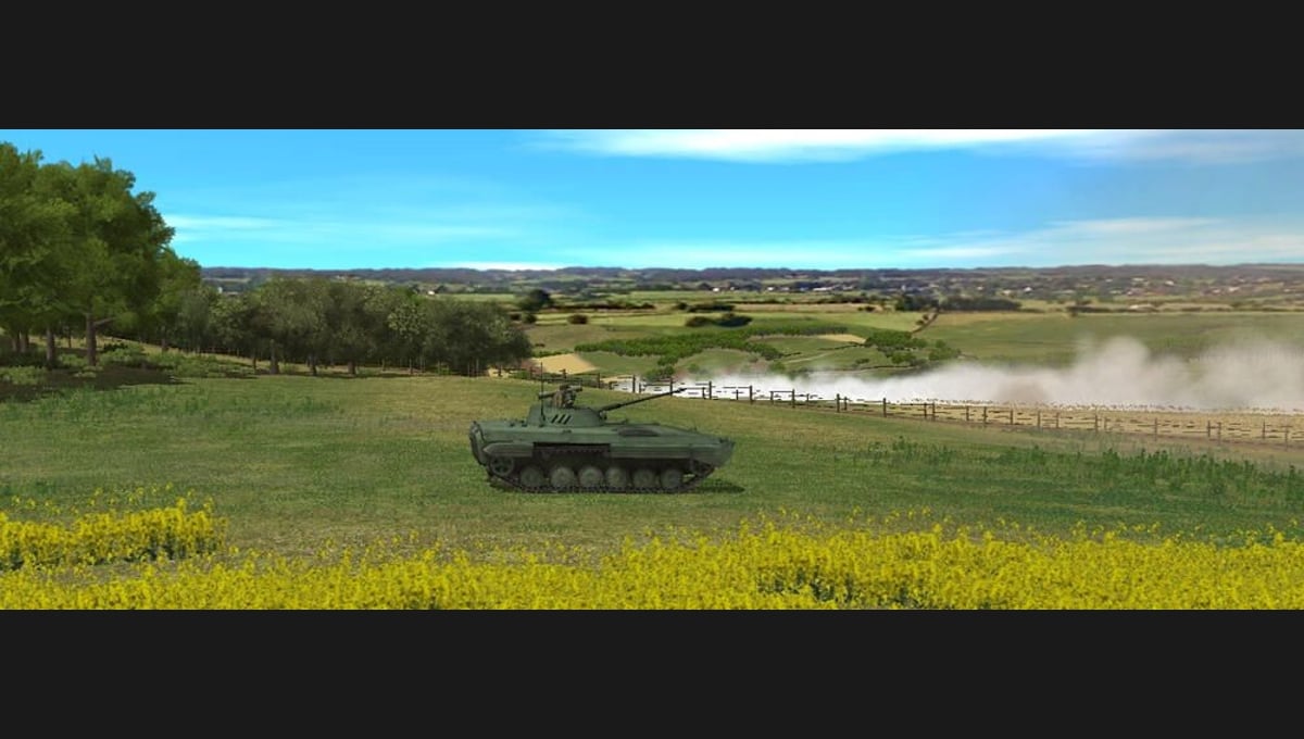Combat Mission Cold War thumbnail 4