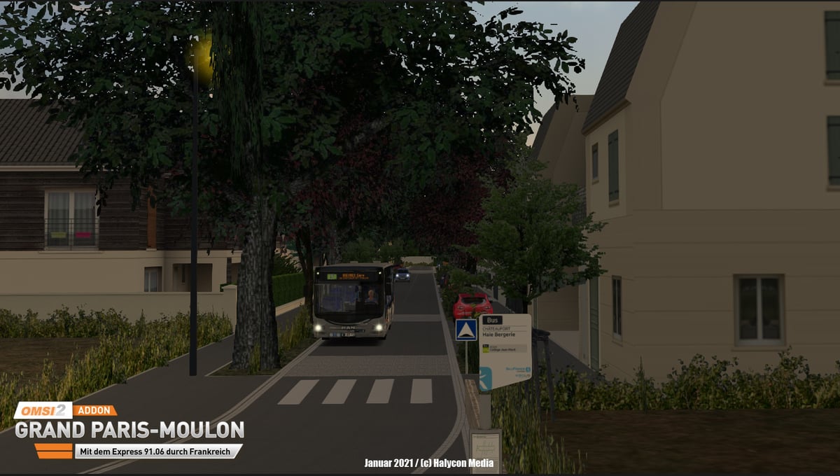 OMSI 2 Add-on Grand Paris-Moulon thumbnail 10