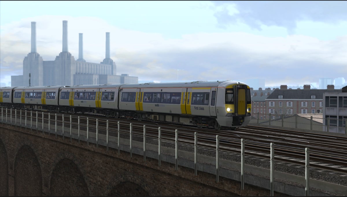 UK Routes Starter Pack thumbnail 6