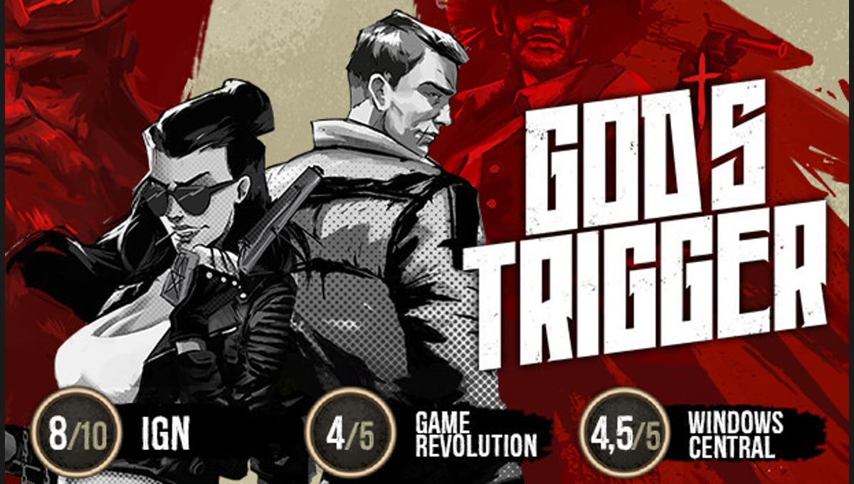 God's Trigger