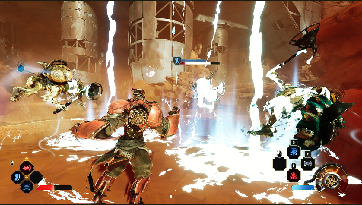 Elta: Defy All Gods thumbnail 8
