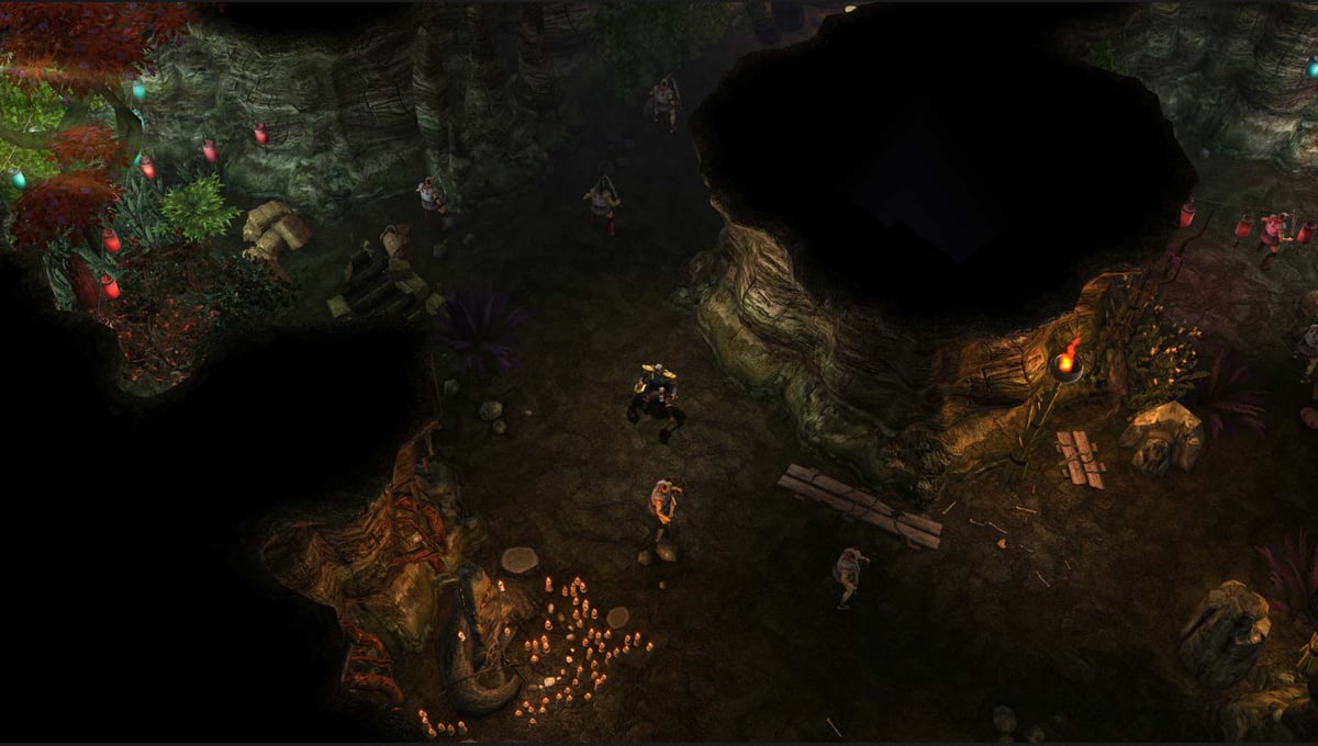 Titan Quest: Eternal Embers thumbnail 11