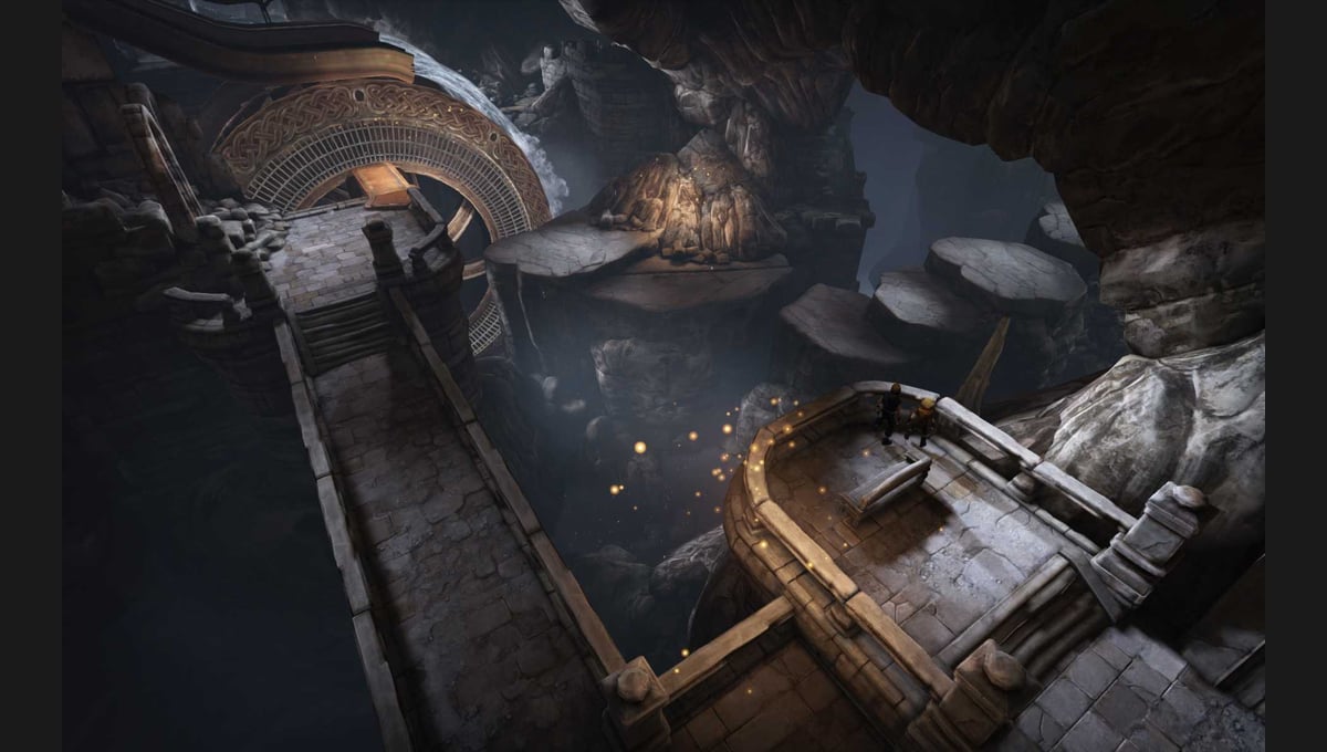 Brothers: A tale of Two Sons thumbnail 4