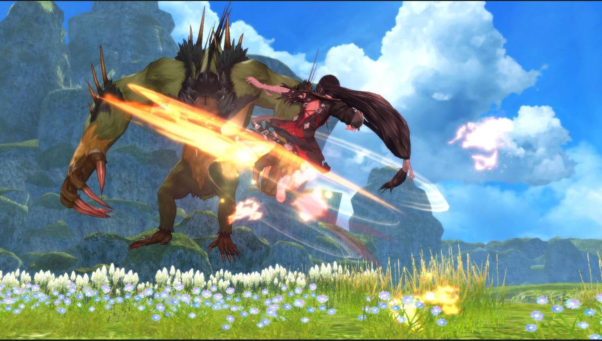 Tales of Berseria™ thumbnail 8