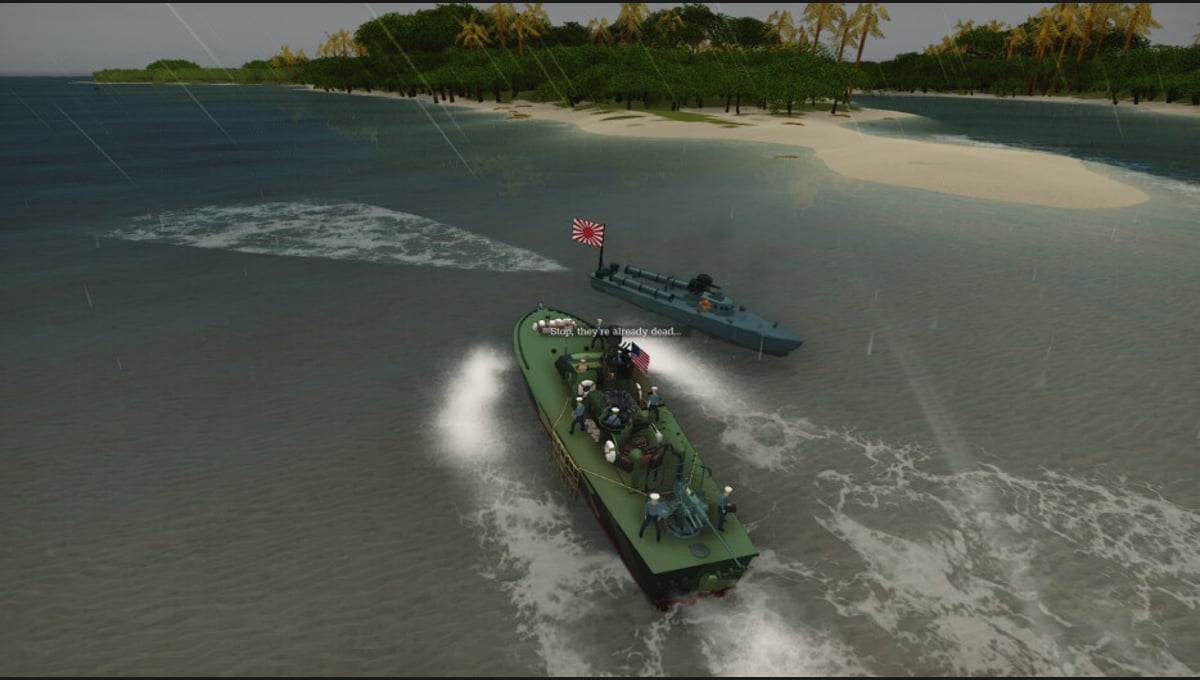 Boat Crew thumbnail 8