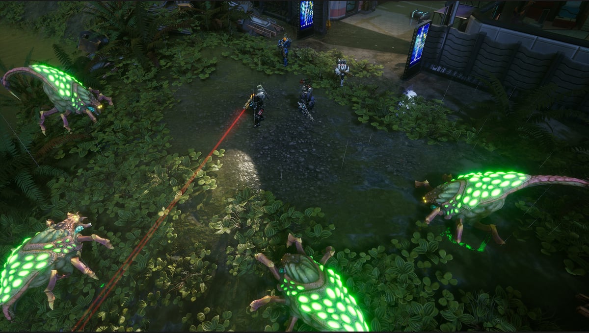 Red Solstice 2: Survivors thumbnail 10