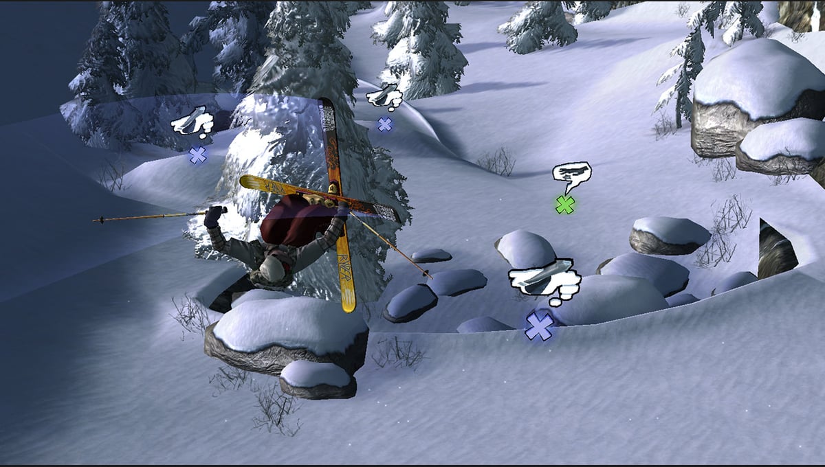 FreakOut: Extreme Freeride thumbnail 5