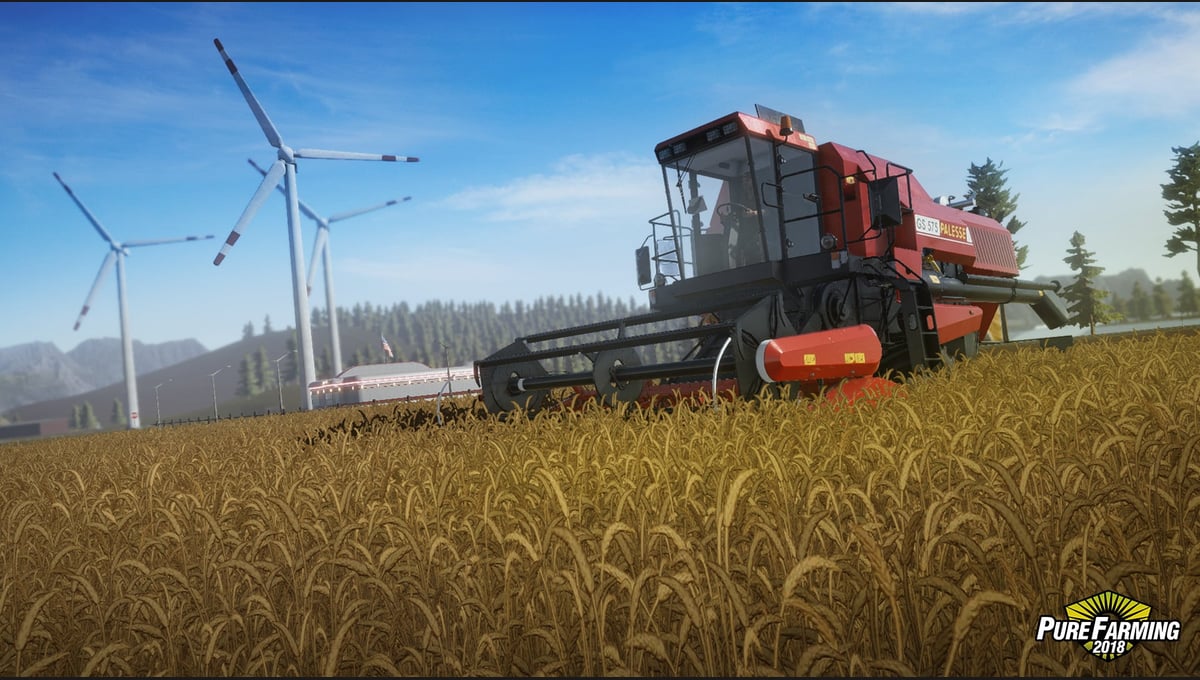 Pure Farming 2018 thumbnail 8