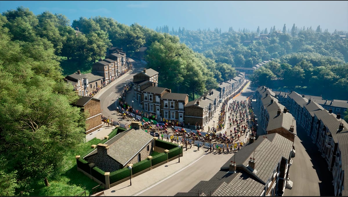 Tour de France 2025 thumbnail 2