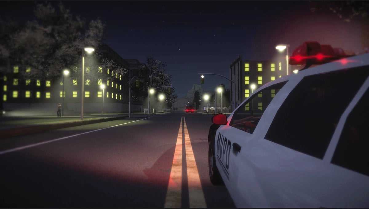Enforcer: Police Crime Action thumbnail 2