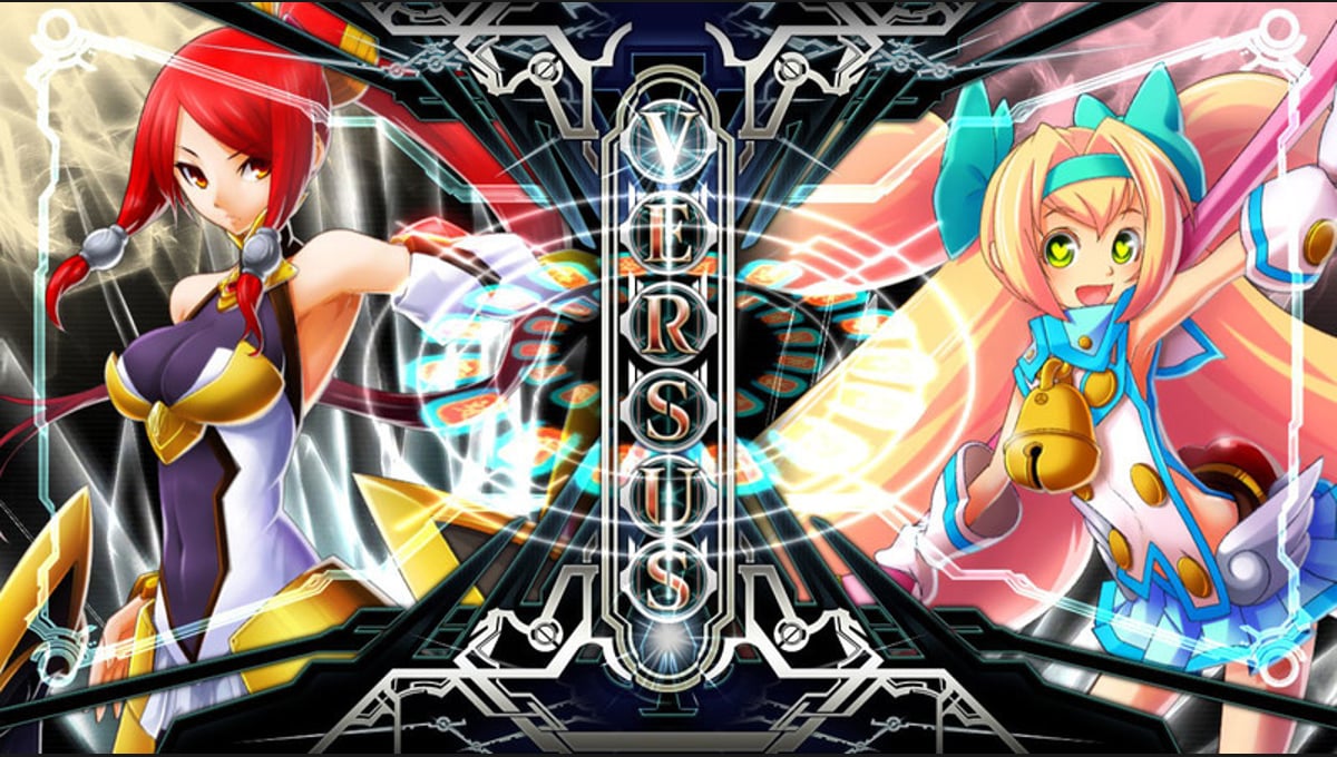 BlazBlue: Chronophantasma Extend thumbnail 4