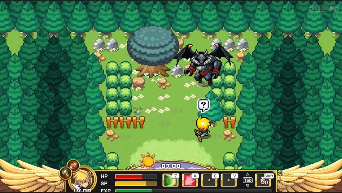 ZENONIA 1 thumbnail 8
