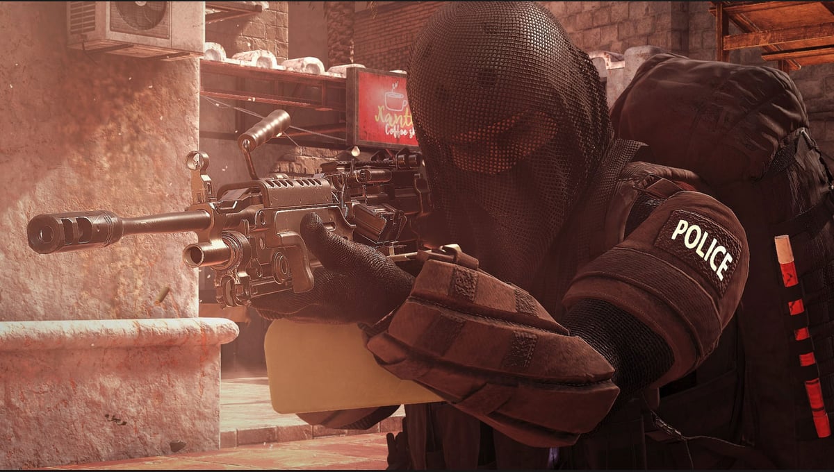 Insurgency: Sandstorm - 4-Year Anniversary Edition thumbnail 7