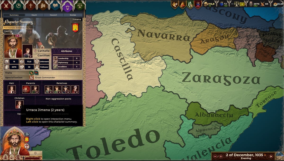 Crown Of Hispania thumbnail 7