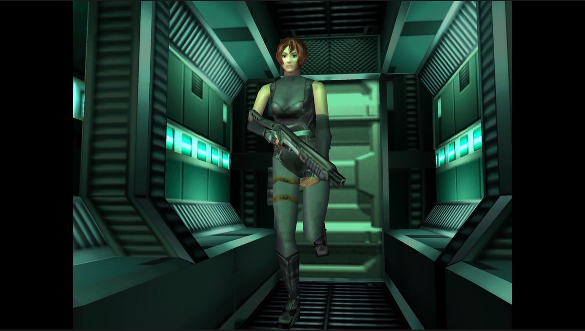 Dino Crisis thumbnail 4
