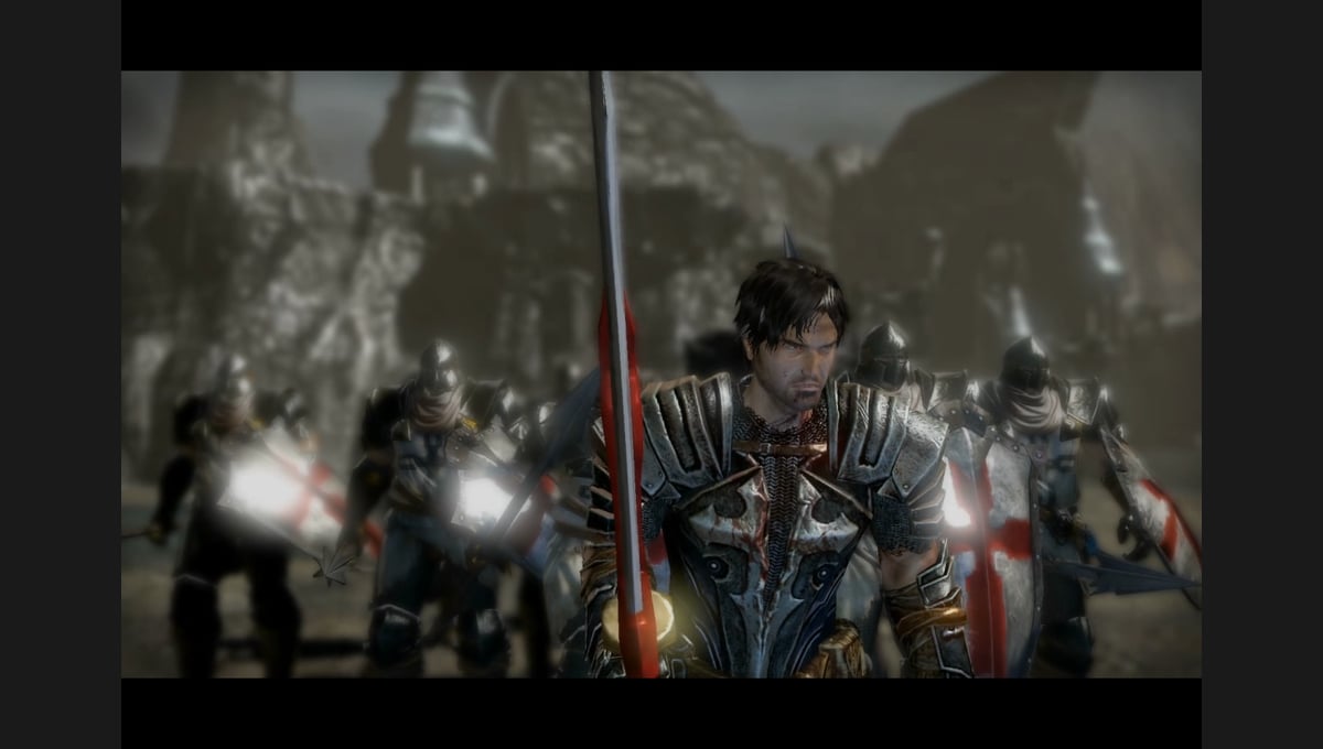 Blood Knights