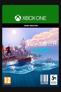 Windbound