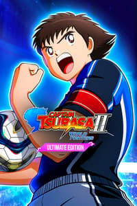 CAPTAIN TSUBASA 2: WORLD FIGHTERS - Ultimate Edition