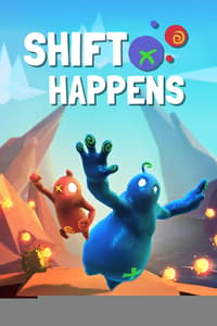 Shift Happens