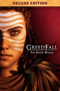 GreedFall: The Dying World - Deluxe Edition