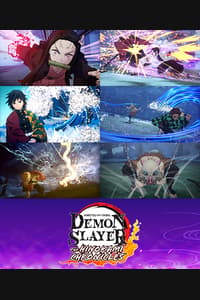 Demon Slayer -Kimetsu no Yaiba- The Hinokami Chronicles