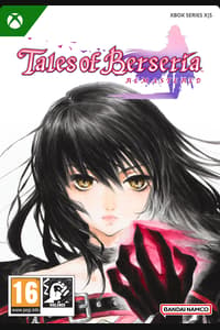 Tales of Berseria Remastered