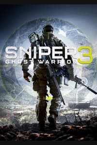 Sniper Ghost Warrior 3