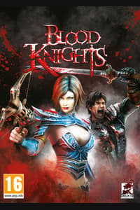 Blood Knights