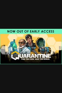 Quarantine