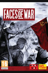 Faces of War