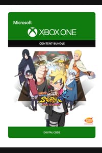 NARUTO SHIPPUDEN™: Ultimate Ninja® STORM 4 Road to Boruto