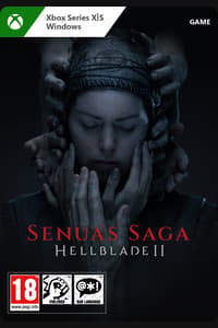 Senua’s Saga: Hellblade II