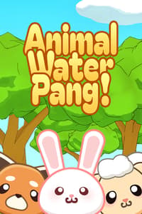 Animal Water Pang!