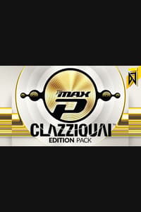 DJMAX RESPECT V - Clazziquai Edition PACK