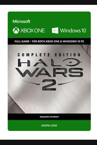 Halo Wars 2: Complete Edition
