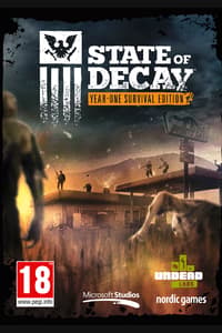 State of Decay - Year One Survival Edition
