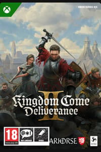 Kingdom Come: Deliverance II