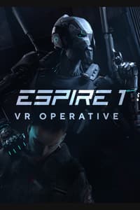 Espire 1: VR Operative