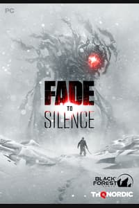Fade to Silence