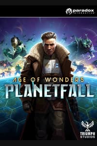 Age of Wonders: Planetfall