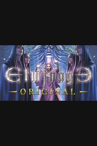 Elminage ORIGINAL - Priestess of Darkness and The Ring of the Gods