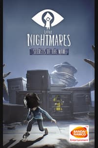 Little Nightmares: Secrets of The Maw Expansion Pass