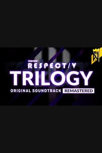 DJMAX RESPECT V - TRILOGY Original Soundtrack(REMASTERED)