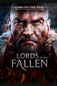 Lords Of The Fallen™ Game of the Year Edition