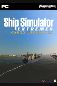 Ship Simulator Extremes: Cargo Vessel DLC