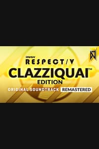 DJMAX RESPECT V - Clazziquai Edition Original Soundtrack(REMASTERED)