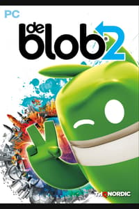 deBlob 2