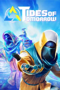 Tides of Tomorrow